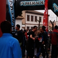 I CARRERA POPULAR 