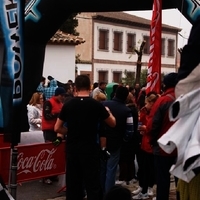 I CARRERA POPULAR 