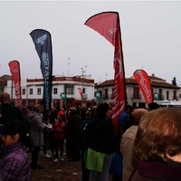 I CARRERA POPULAR 