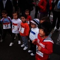 I CARRERA POPULAR 