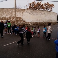 I CARRERA POPULAR 