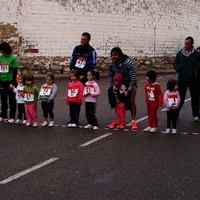 I CARRERA POPULAR 