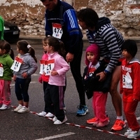 I CARRERA POPULAR 