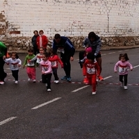 I CARRERA POPULAR 