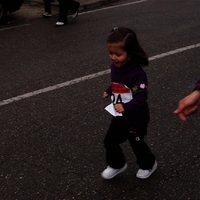 I CARRERA POPULAR 