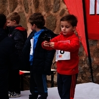 I CARRERA POPULAR 