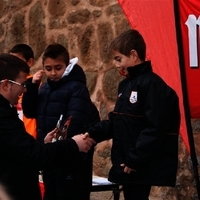 I CARRERA POPULAR 