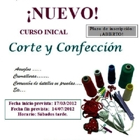 NUEVOS CURSOS