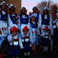 CARNAVAL GENERAL 2013 I