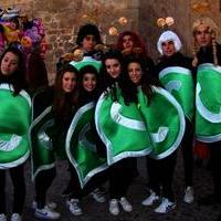 CARNAVAL GENERAL 2013 I