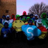 CARNAVAL GENERAL 2013 I