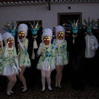 CARNAVAL GENERAL 2013 I