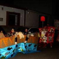 CARNAVAL GENERAL 2013 II