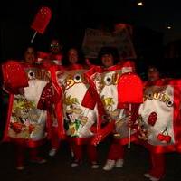 CARNAVAL GENERAL 2013 II