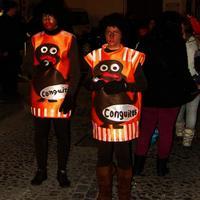 CARNAVAL GENERAL 2013 II