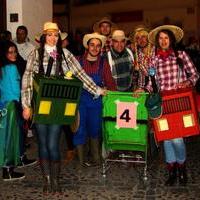 CARNAVAL GENERAL 2013 II