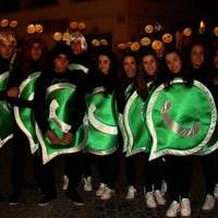 CARNAVAL GENERAL 2013 II