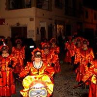 CARNAVAL GENERAL 2013 II