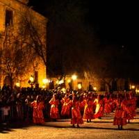 CARNAVAL GENERAL 2013 II