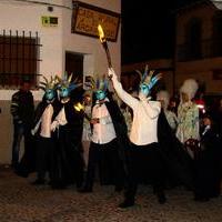 CARNAVAL GENERAL 2013 III