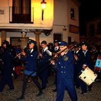 CARNAVAL GENERAL 2013 III