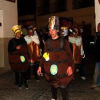 CARNAVAL GENERAL 2013 III