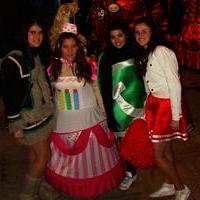 CARNAVAL GENERAL 2013 II