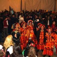 CARNAVAL GENERAL 2013 II