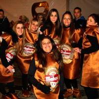 CARNAVAL GENERAL 2013 II