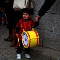 CARNAVAL INFANTIL 2013 I