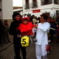 CARNAVAL INFANTIL 2013 I