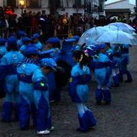 CARNAVAL INFANTIL 2013 I