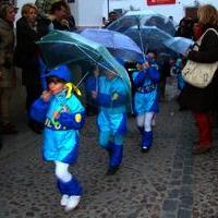 CARNAVAL INFANTIL 2013 I