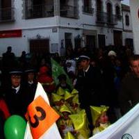 CARNAVAL INFANTIL 2013 I