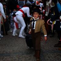 CARNAVAL INFANTIL 2013 I