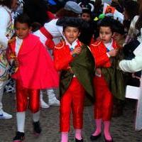 CARNAVAL INFANTIL 2013 I