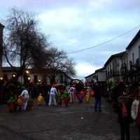 CARNAVAL INFANTIL 2013 I