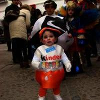 CARNAVAL INFANTIL 2013 II