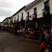 CARNAVAL INFANTIL 2013 II