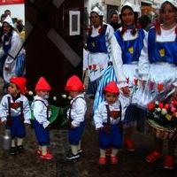 CARNAVAL INFANTIL 2013 II