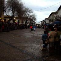 CARNAVAL INFANTIL 2013 II