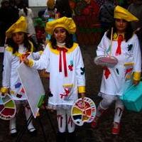 CARNAVAL INFANTIL 2013 II