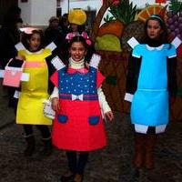 CARNAVAL INFANTIL 2013 II