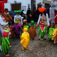 CARNAVAL INFANTIL 2013 II