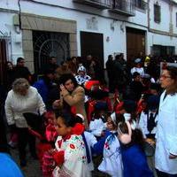 CARNAVAL INFANTIL 2013 II