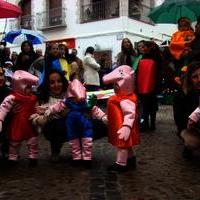 CARNAVAL INFANTIL 2013 II