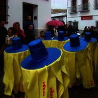 CARNAVAL INFANTIL 2013 II