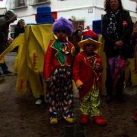 CARNAVAL INFANTIL 2013 II