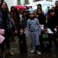 CARNAVAL INFANTIL 2013 II