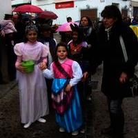 CARNAVAL INFANTIL 2013 II